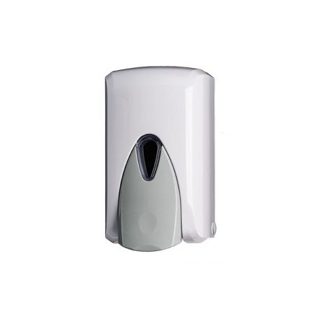 Dispenser sapone.