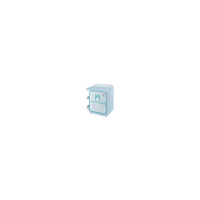 Frigo Minty. Frigo Minty.