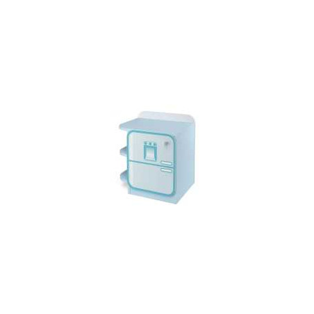 Frigo Minty.