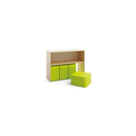 Pouf Minty.
