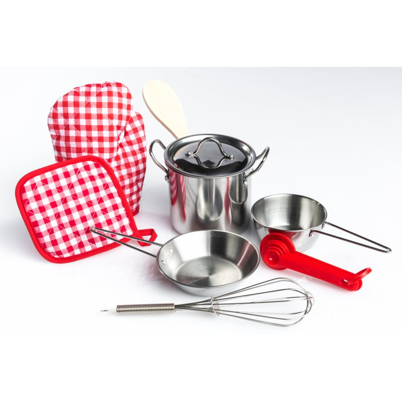 Set cucina. Set cucina.