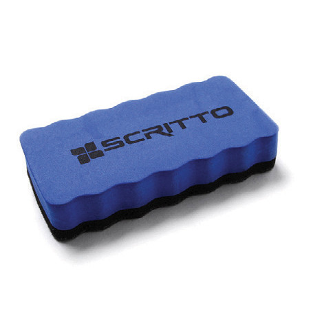 Cancellino magnetico.