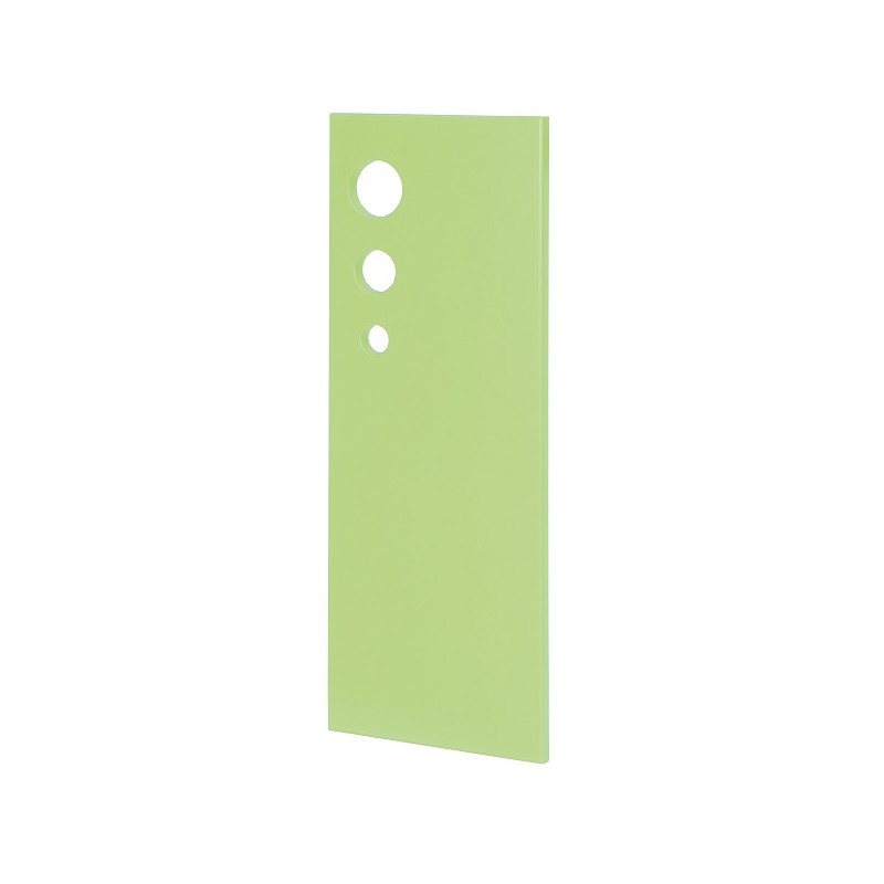 Anta Bubble verde.